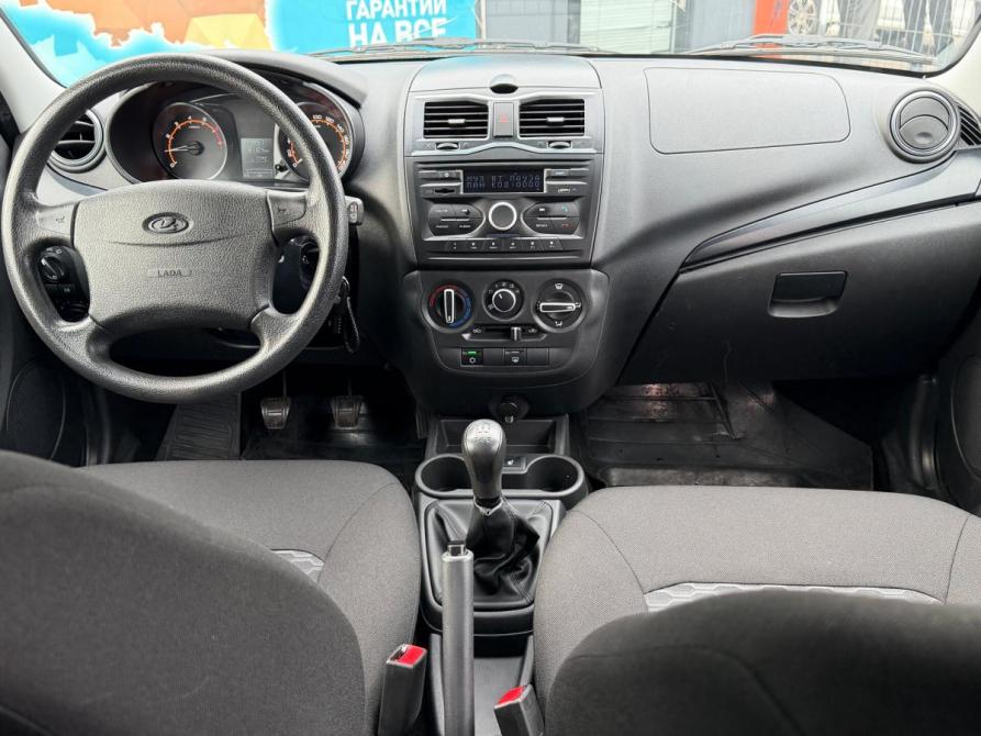 Lada (ВАЗ) Granta I Рестайлинг Набережные Челны  - изображение 19
