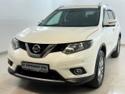 Nissan X-Trail III Москва  - изображение 18