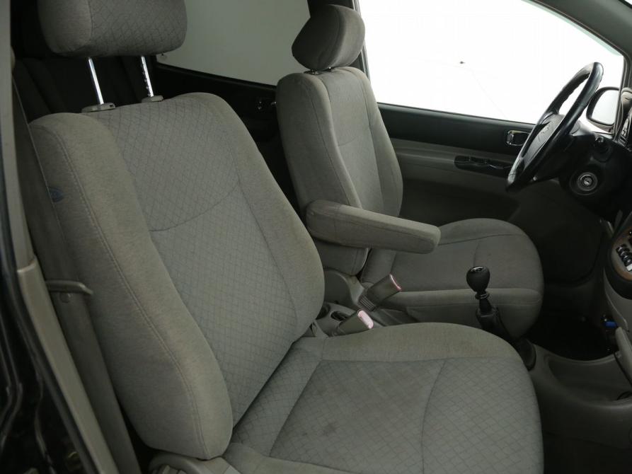 Chevrolet Rezzo Иваново  - изображение 10