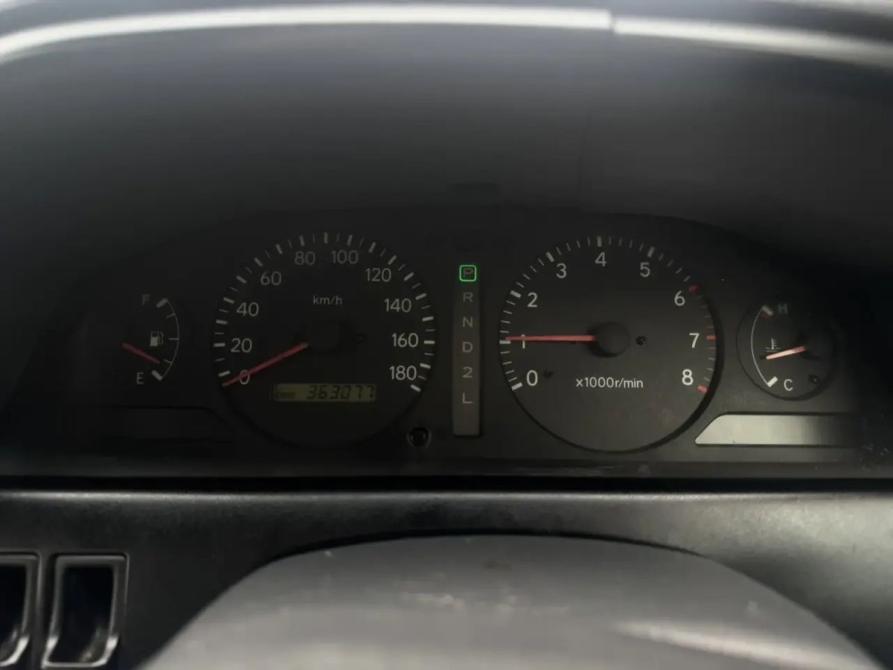 Toyota Carina VII (T210) Новосибирск  - изображение 3