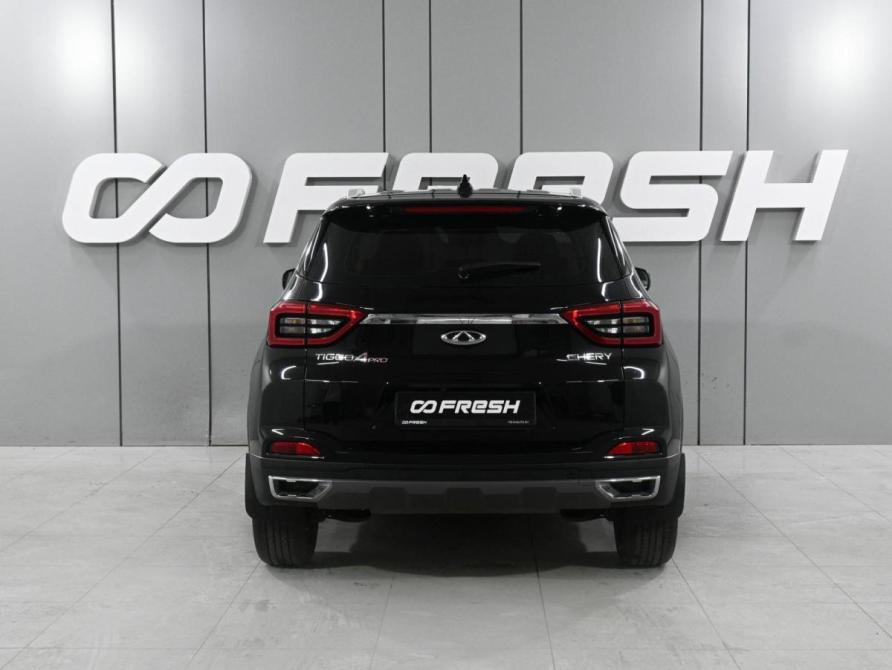 Chery Tiggo 4 Pro I Ростов-на-Дону  - изображение 4