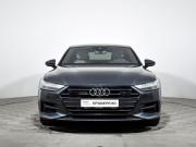 Audi A7 II (4K) Санкт-Петербург  - изображение 24