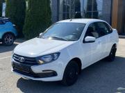 Lada (ВАЗ) Granta I Рестайлинг Саратов  - изображение 13