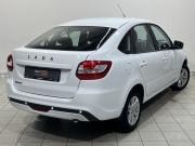 Lada (ВАЗ) Granta I Рестайлинг Курск  - изображение 21