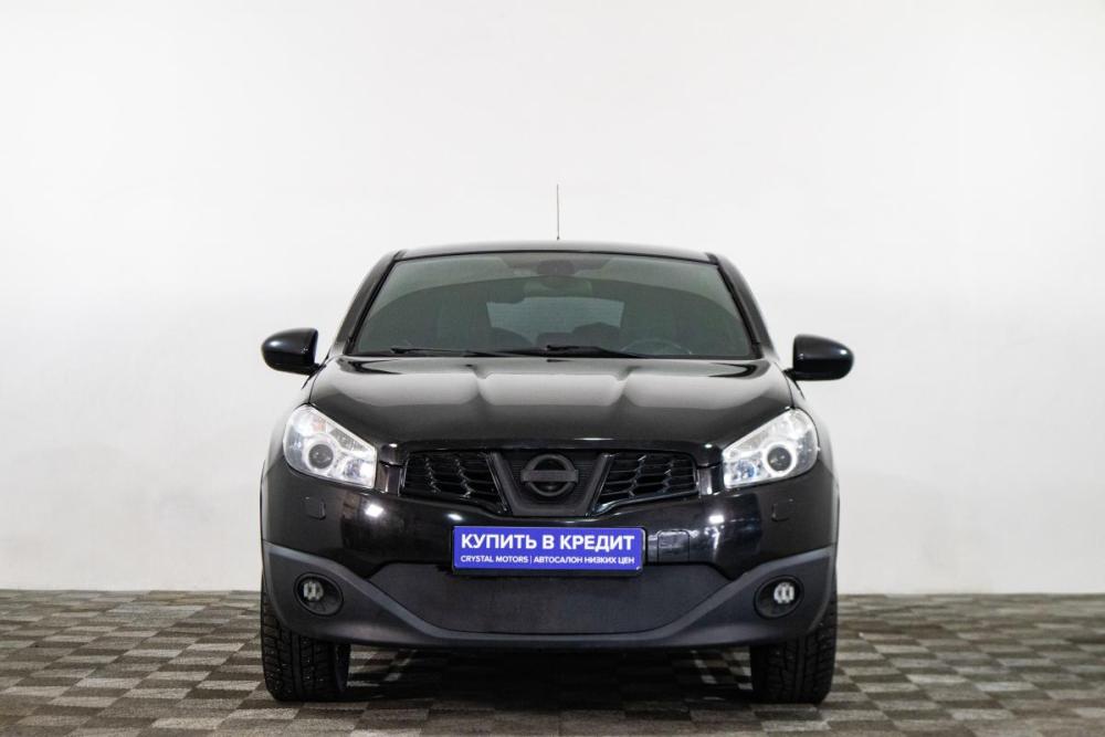 Nissan Qashqai I Рестайлинг Сургут  - изображение 2