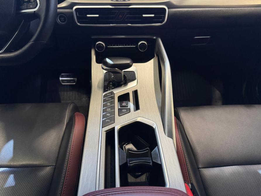 Geely Coolray I Волгоград  - изображение 13