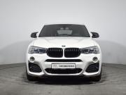 BMW X4 I (F26) Санкт-Петербург  - изображение 24