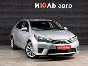Toyota Corolla XI (E160 E170 E180) Екатеринбург  - изображение 23