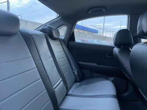 Hyundai Elantra IV (HD) с пробегом 2009 года, цена 670 000 рублей, 237000 км, седан, Автокод Объявления
