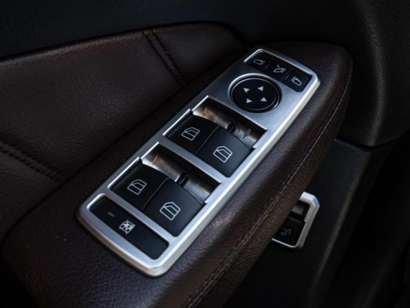Mercedes-Benz GL-Класс II (X166) с пробегом 2014 года, цена 2 440 000 рублей, 231773 км, внедорожник, Автокод Объявления