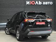Toyota RAV4 V (XA50) Екатеринбург  - изображение 26