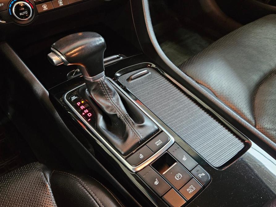 Kia Optima IV Вологда  - изображение 16