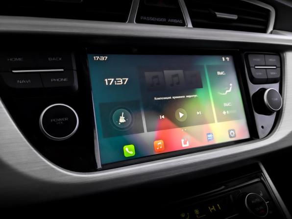 Geely Atlas I с пробегом 2019 года, цена 1 730 000 рублей, 81035 км, внедорожник, Автокод Объявления
