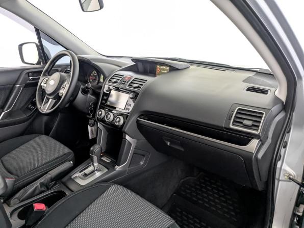 Subaru Forester IV Рестайлинг с пробегом 2016 года, цена 1 740 000 рублей, 153266 км, внедорожник, Автокод Объявления
