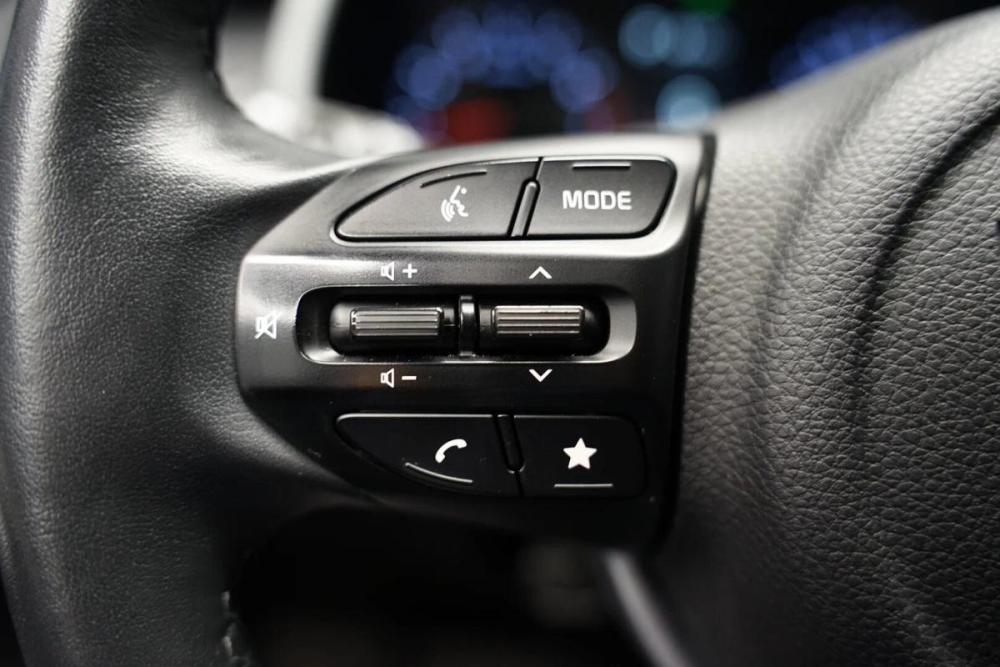 Kia Rio IV Рестайлинг Крым  - изображение 12