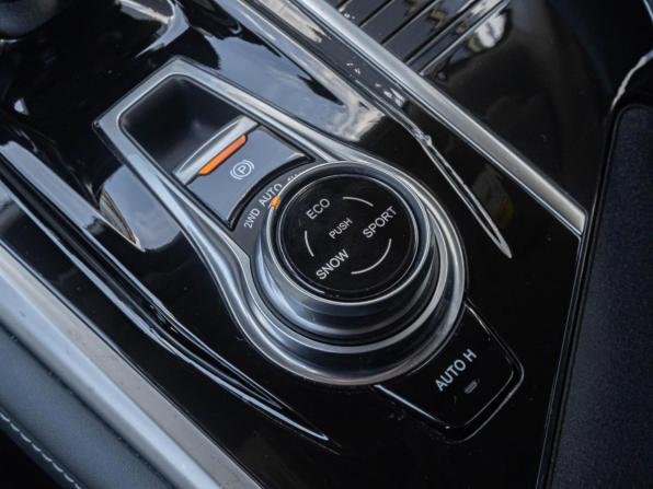 Changan CS95 I Рестайлинг 2 с пробегом 2023 года, цена 3 250 000 рублей, 13382 км, внедорожник, Автокод Объявления