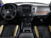 Mitsubishi Pajero IV Санкт-Петербург  - изображение 33