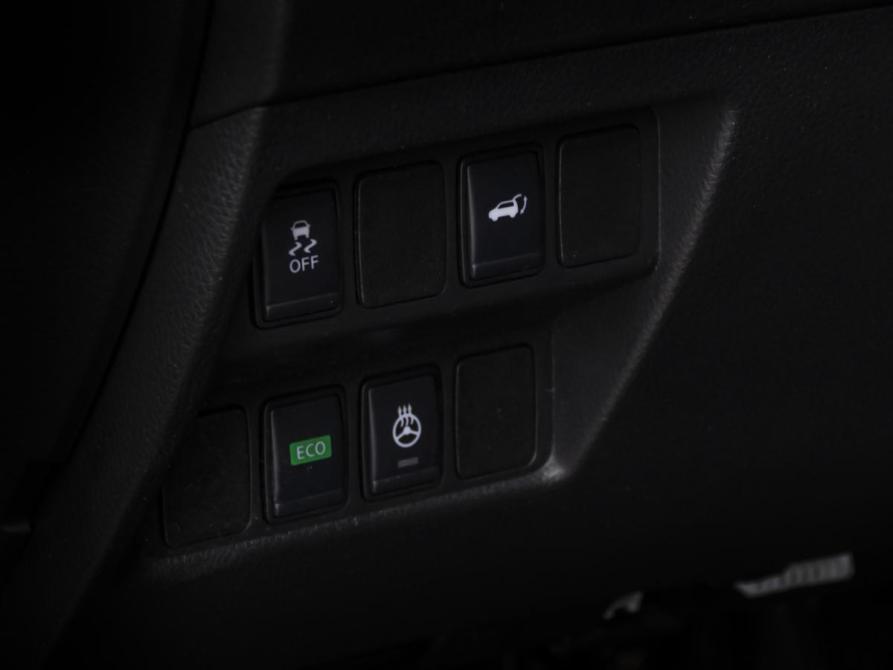 Nissan X-Trail III Рестайлинг Москва  - изображение 18
