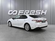Toyota Camry VIII (XV70) Ростов-на-Дону  - изображение 24