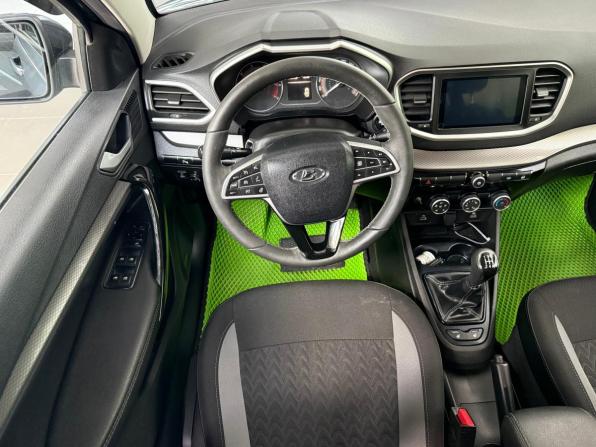 Lada (ВАЗ) Vesta I Рестайлинг (NG) с пробегом 2024 года, цена 1 099 000 рублей, 120000 км, седан, Автокод Объявления