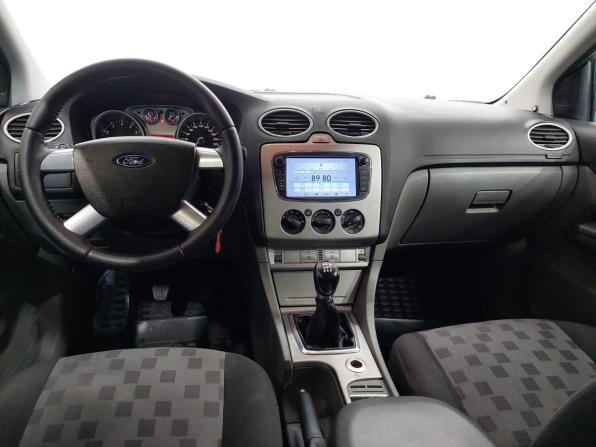 Ford Focus II Рестайлинг с пробегом 2009 года, цена 520 000 рублей, 200000 км, хэтчбек, Автокод Объявления