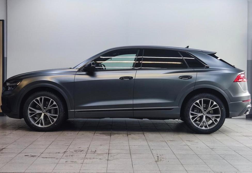 Audi Q8 I (4M) Барнаул  - изображение 9