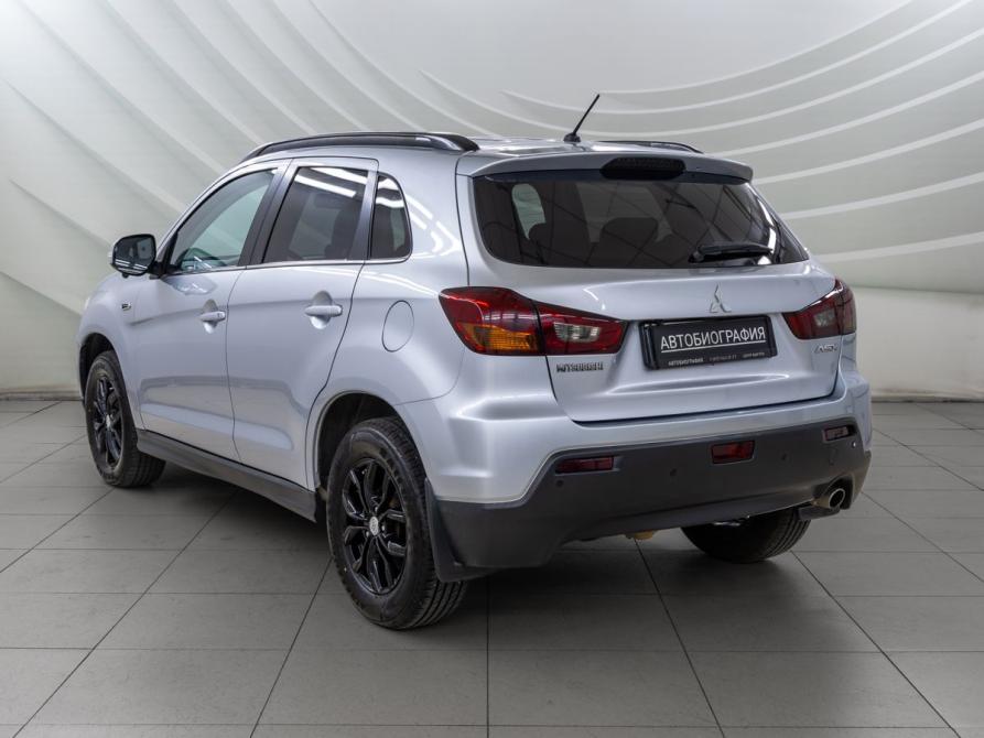 Mitsubishi ASX I Волгоград  - изображение 5