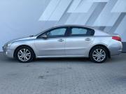 Peugeot 508 I Екатеринбург  - изображение 32