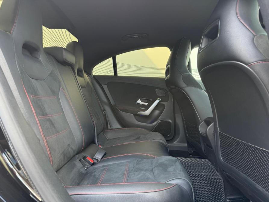 Mercedes-Benz CLA II (C118 X118) Воронеж  - изображение 17