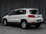 Volkswagen Tiguan I Рестайлинг Тюмень  - изображение 18