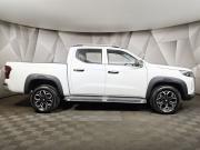Changan Hunter Plus Москва  - изображение 27