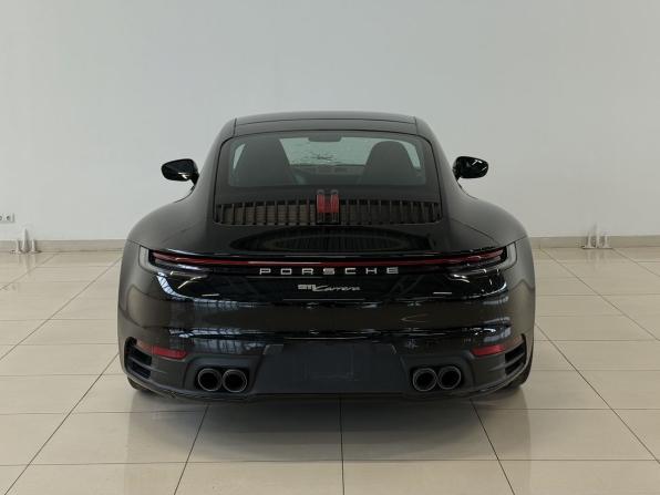 Porsche 911 VIII (992) с пробегом 2020 года, цена 4 500 000 рублей, 40000 км, купе, Автокод Объявления