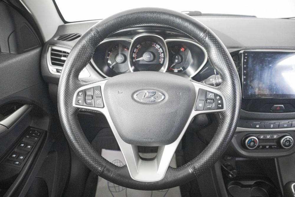 Lada (ВАЗ) Vesta I Кемерово  - изображение 16