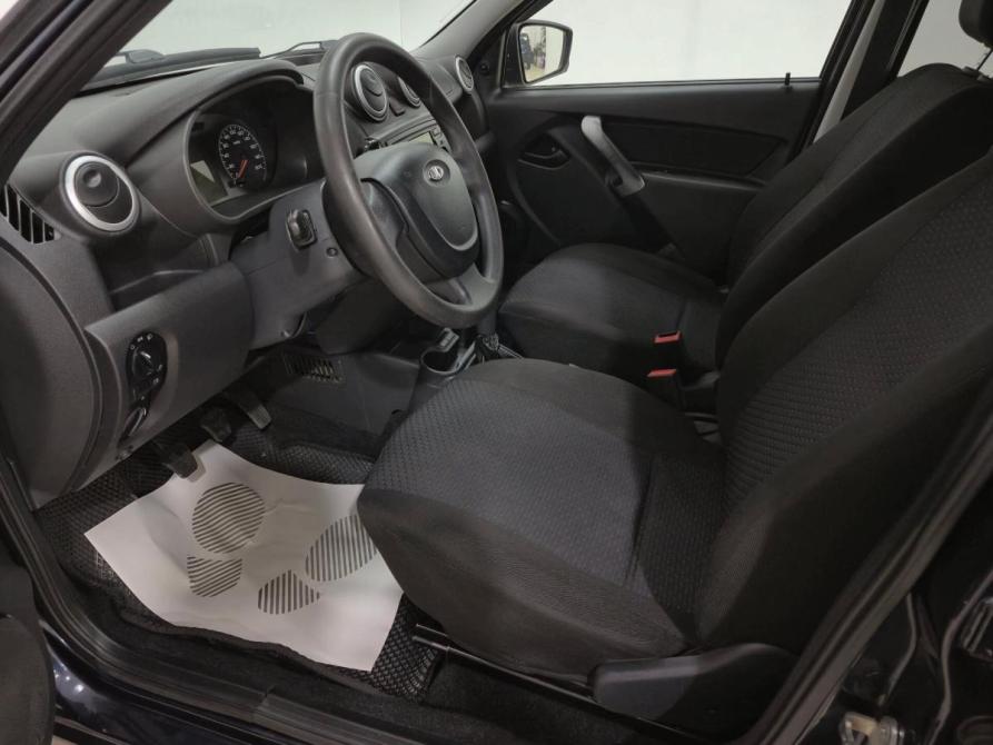Lada (ВАЗ) Granta I Альметьевск  - изображение 9