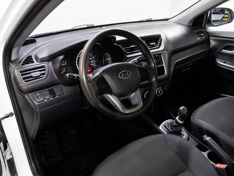 Kia Rio III Тюмень  - изображение 10