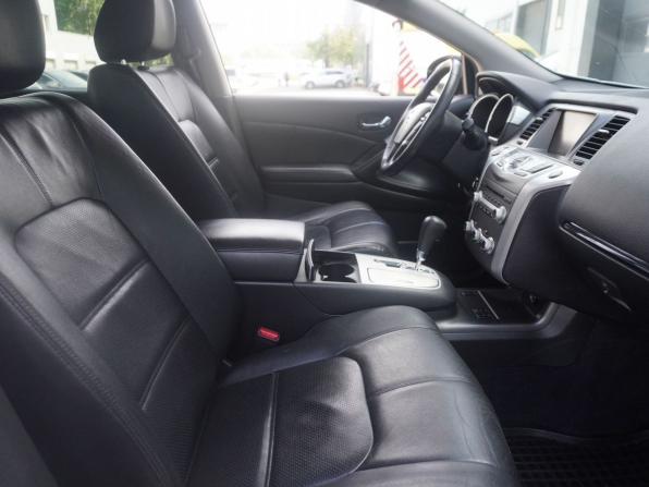 Nissan Murano II (Z51) Рестайлинг 2 с пробегом 2015 года, цена 1 416 000 рублей, 210303 км, внедорожник, Автокод Объявления