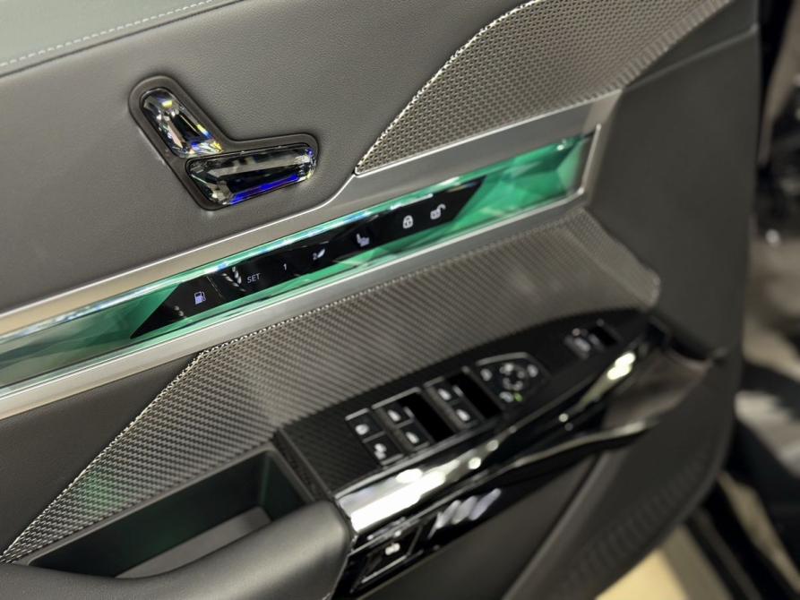 BMW 7 серии VII (G70) Санкт-Петербург  - изображение 21
