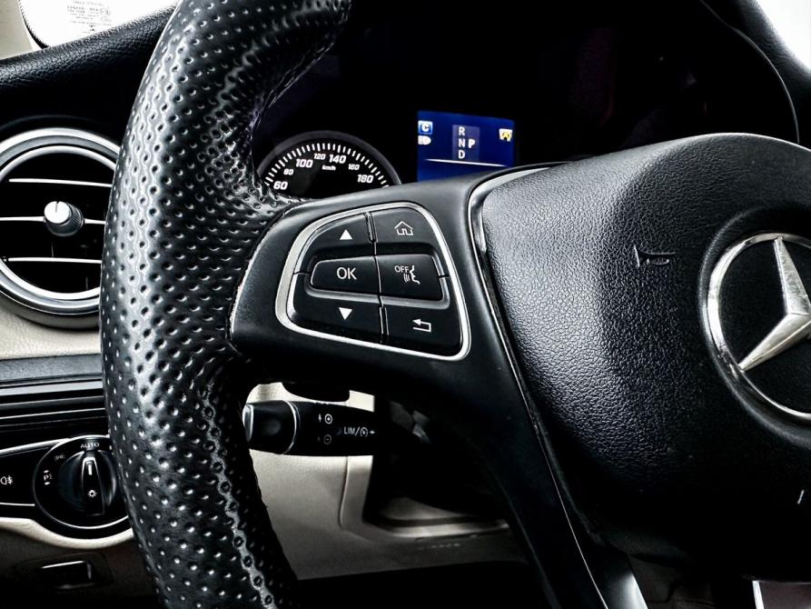 Mercedes-Benz GLC Coupe I (C253) Уфа  - изображение 17