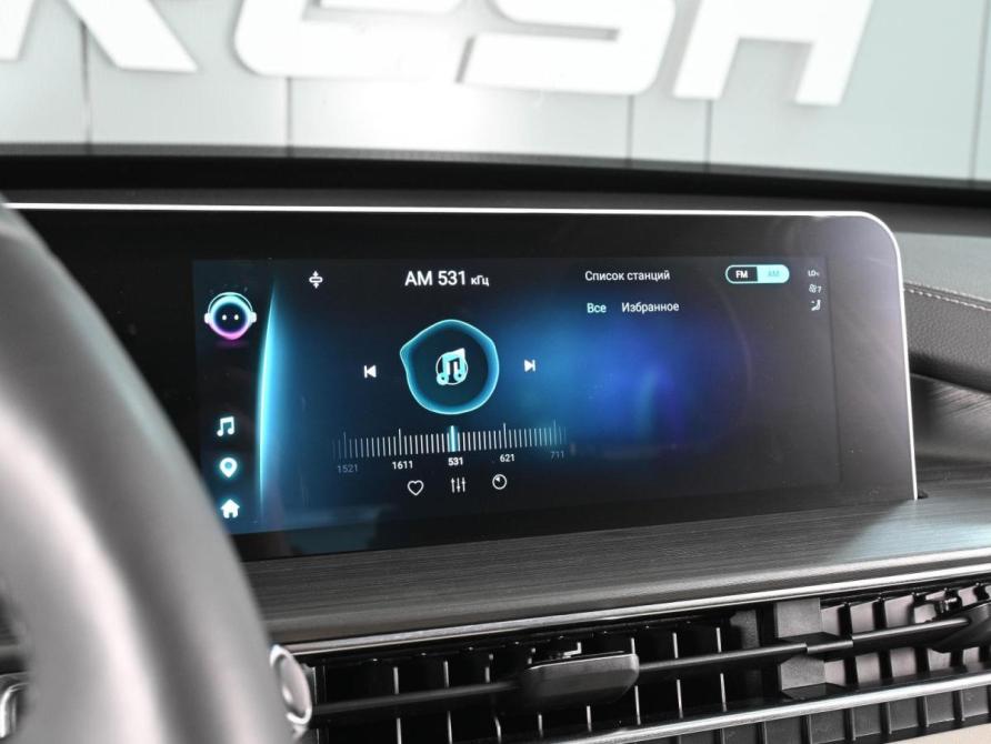 Chery Tiggo 4 Pro I Рестайлинг Ростов-на-Дону  - изображение 16