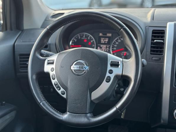 Nissan X-Trail II Рестайлинг с пробегом 2011 года, цена 1 399 000 рублей, 97239 км, внедорожник, Автокод Объявления