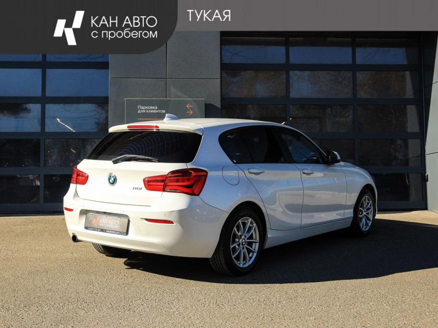 BMW X1 II (F48) Казань  - изображение 3