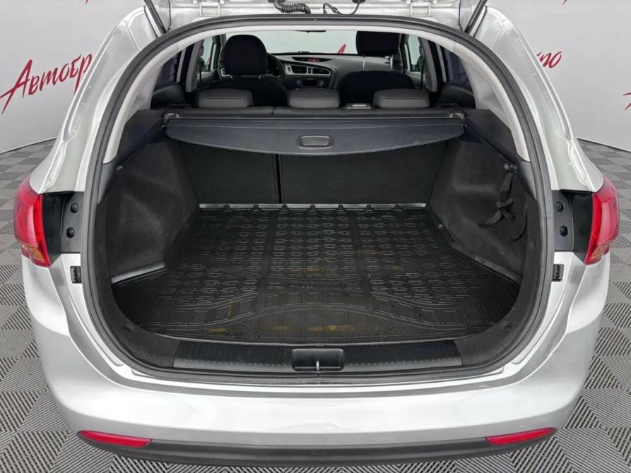 Kia Ceed II Псков  - изображение 19