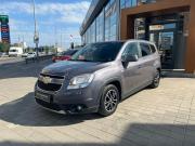 Chevrolet Orlando I Краснодар  - изображение 20
