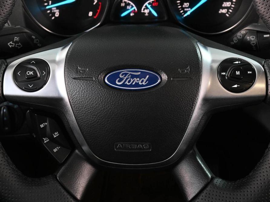 Ford Kuga II Ростов-на-Дону  - изображение 12