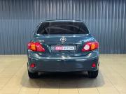 Toyota Corolla X (E140 E150) Ростов-на-Дону  - изображение 23