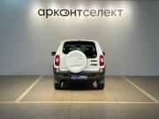 Chevrolet Niva I Рестайлинг Краснодар  - изображение 31