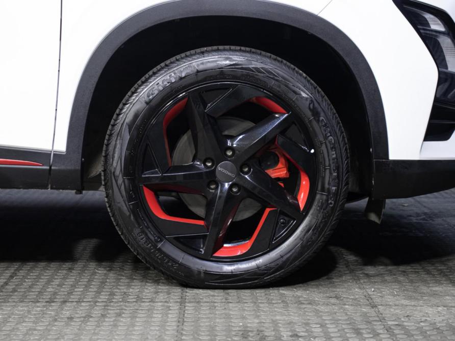 Omoda C5 I Москва  - изображение 26