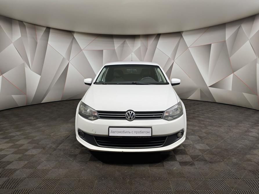 Volkswagen Polo V Москва  - изображение 7