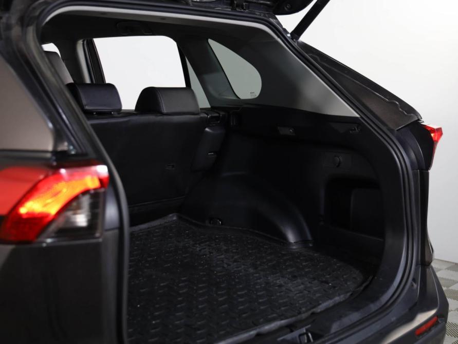 Toyota RAV4 V (XA50) Санкт-Петербург  - изображение 24