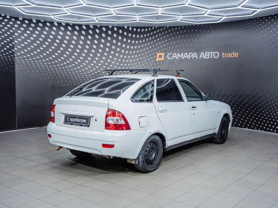 Lada (ВАЗ) Priora I Самара  - изображение 2